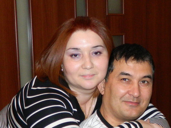 Назиля Тугельбаева