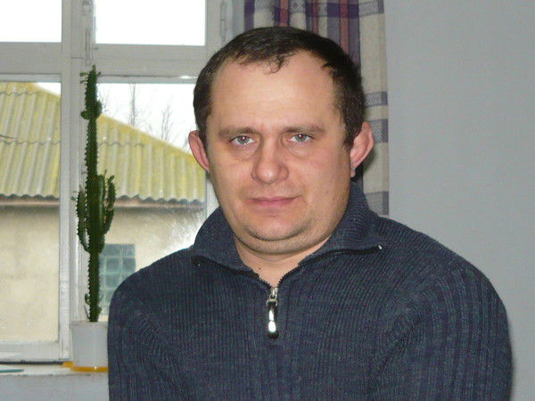 Алексей Якубовский