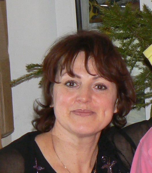 Людмила Карпенко