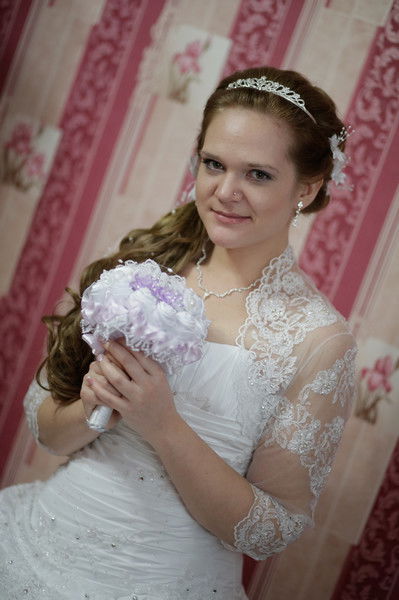 Ксения Слесарская