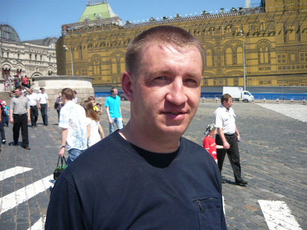 Евгений Суханов