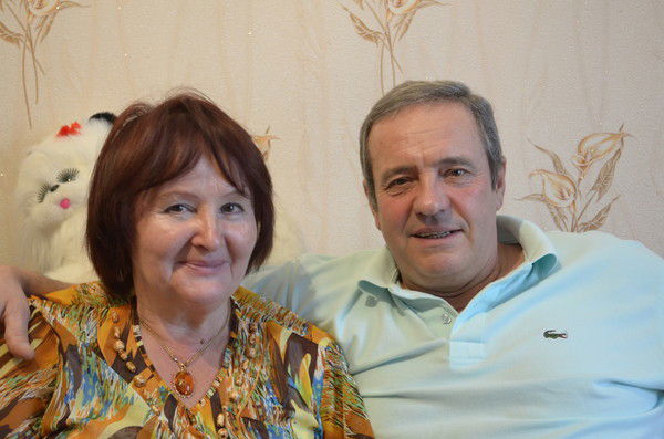 Любовь Адинскова