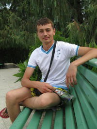 Андрей Бородулин