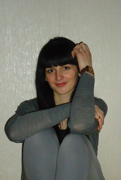 Татьяна Балашова