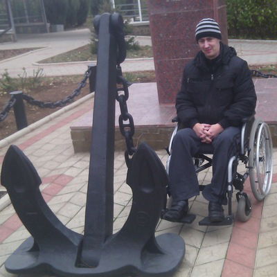 Александр Дьячков