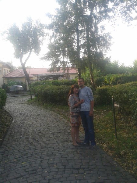 Алина Молнар