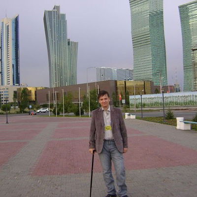 Денис Лагунов