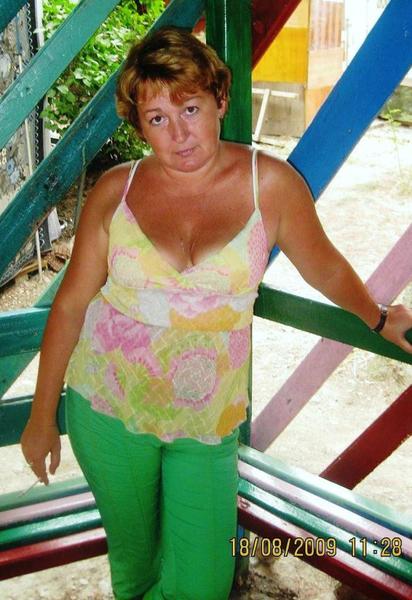 Анастасия Хрол