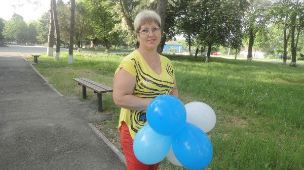 Наталья Касаева