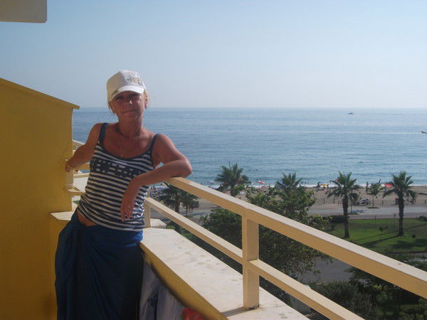 Светлана Рахманова