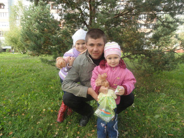 Вадим Петров