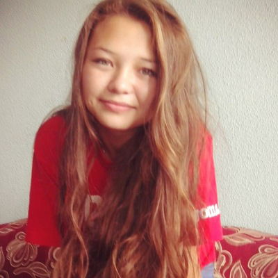 Диана Иштуганова