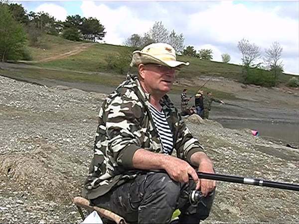 Леонид Буневич