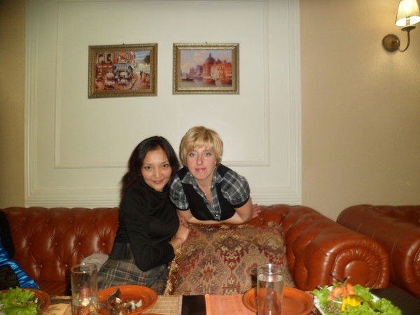 Елена Каткова