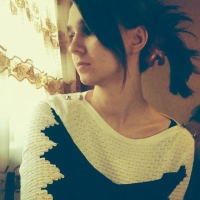 Марина Бондаренко