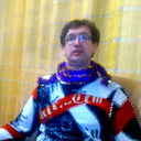 Pavel Fedorov