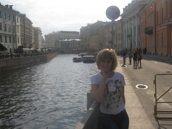 Анастасия Нинику