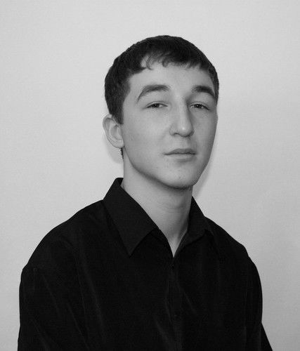 Эльдар Зарипов