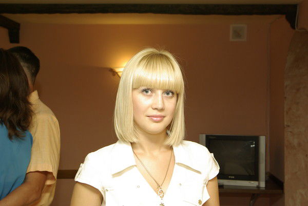 Иришка Сердюк