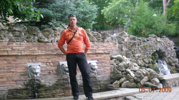 Николай Жданов