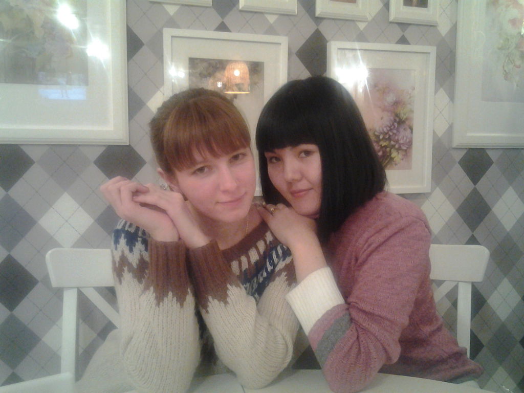 Жанар Бекиш