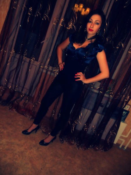 Настенька ***