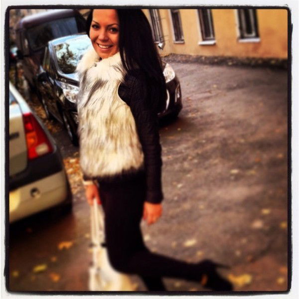 Наталья Курулева