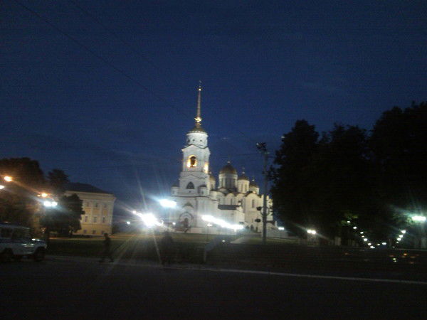 Наталия Рунова