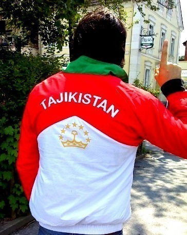 Мухаммадраджаб Каримов