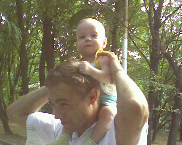 Алексей Захлевный