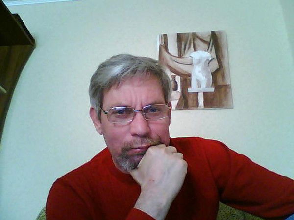 Владимир Николаев