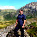 Олег Борщ