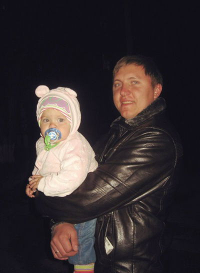 Роман Чепурный