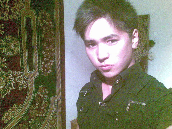 Janybai Cholponkulov