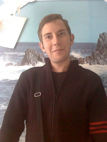 Владислав Волков