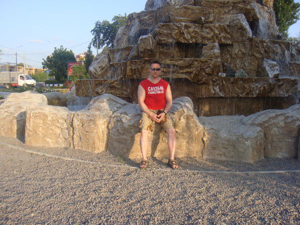 Виктор Фёдоров