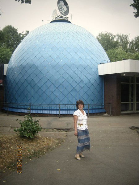 Эльвира Чигасова