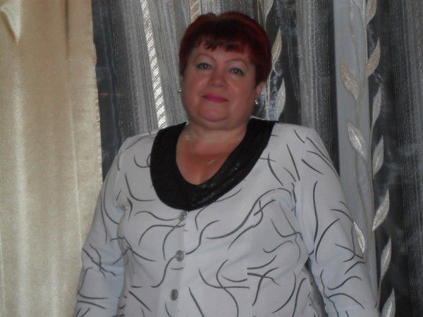 Ольга Танькова