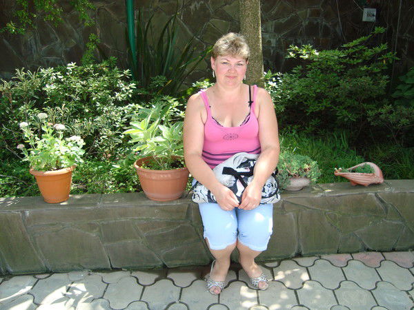 Елена Сидоркина