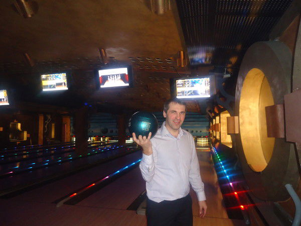 Александр Демидов