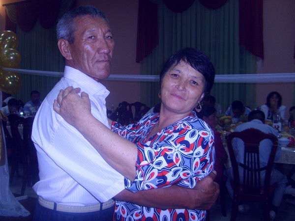 Аманкелди Амирхан