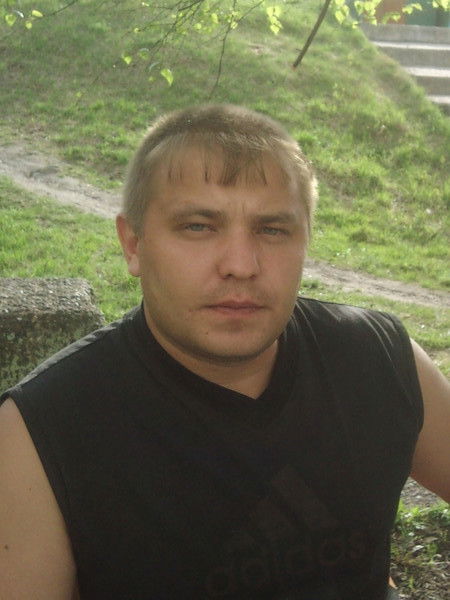 Андрей Менг