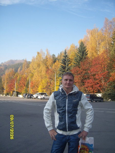 Владимир Ушаков