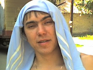 Денис Иконников