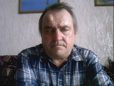 Анатолий Магин