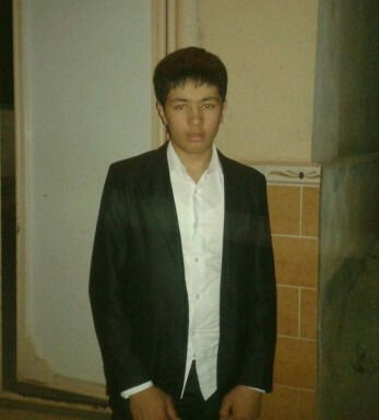 Umar Мамадалиев