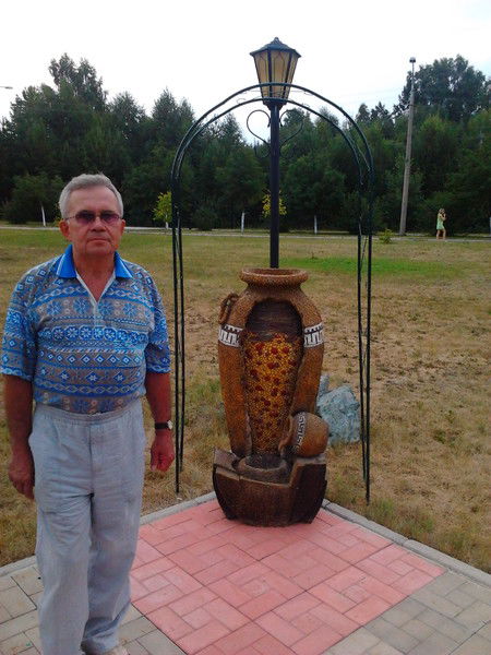 Василий Пасынков