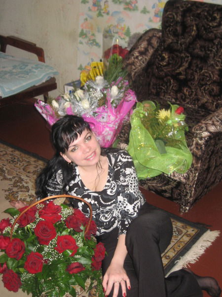 Светлана Халявка