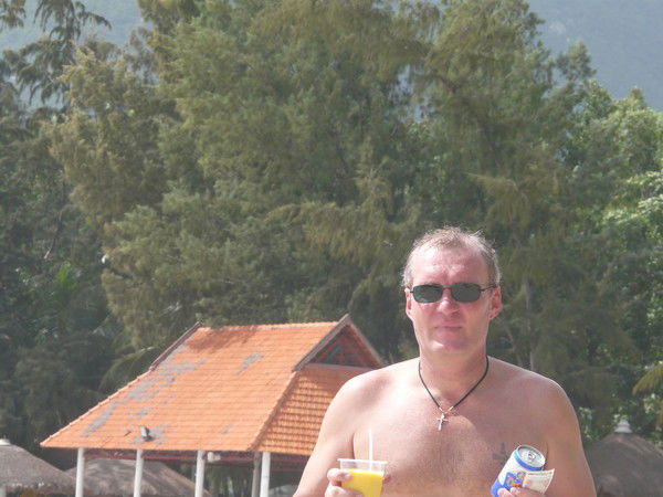 Владимир Жарковский