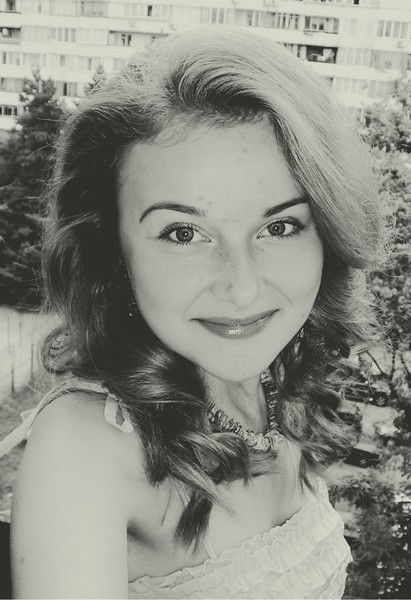 Juliya Aleksandrovna